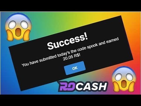 💎TODOS LOS CODIGOS DE ROCASH 2020💎