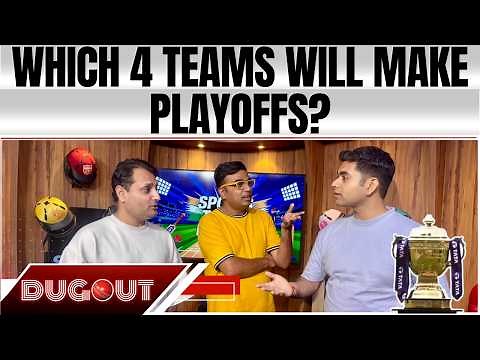LIVE DUGOUT: BIG IPL preview - Who will be the MVP, top 4 prediction and breakthrough stars?