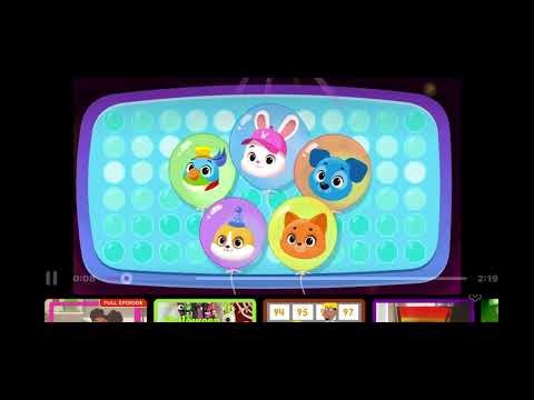 YouTube Kids Poop (YTP Pt. 1)