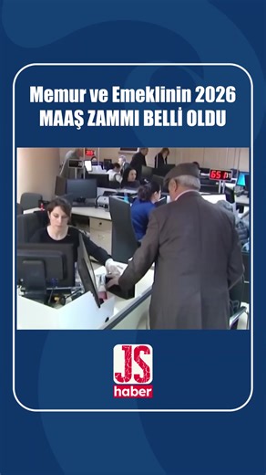 🔴 SON DAKİKA | En Düşük Memur ve Emekli Maaşı Belli Oldu! #haber #keşfet #türkiye #zam #ekonomi