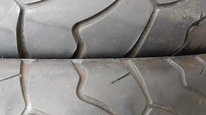 Motorcycle Tires: How Old Is Too Old?