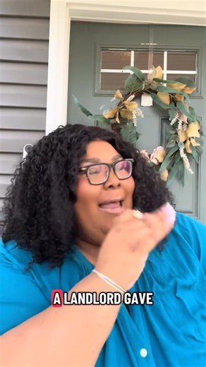 1.4K views · 23 reactions | Landlords give me houses and I’m giving away the steps. Comment “ME” and I’ll send it to you | Brandi J. Jones | Facebook