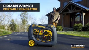 FIRMAN OVERVIEW W02981