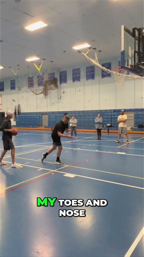 Use the X-Step to Defend with Speed! #shorts