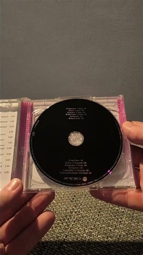 P.Lion-Greatest Hits&Remixes#unboxing#cd#italo disco