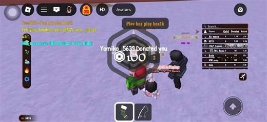 Exploring Roblox Box Mechanics and Customization