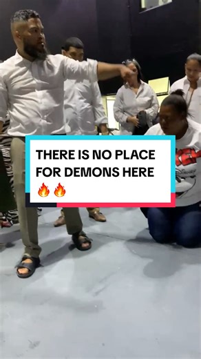 Deliverance from Negativity and Demonic Influence