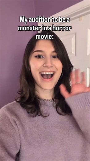 Greta 🌞 | It's a lot louder and more grating irl I wish y'all could hear it but hopefully you get the idea 💕 It's so fun to make this noise and... | Instagram