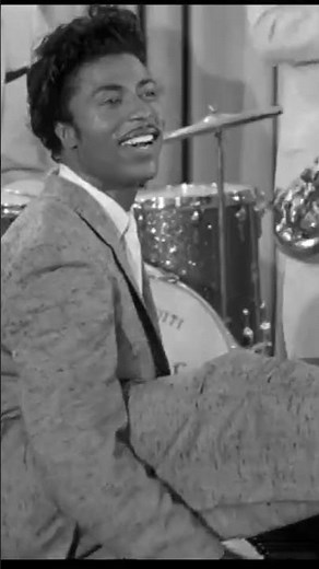 Little Richard - Long Tall Sally (1956)