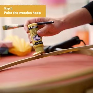 12K views · 356 reactions | Watch Kara W, aka KailoChic, turn paper pieces into statement pieces and make this fall paper wreath your next project! | Michaels Stores | Facebook