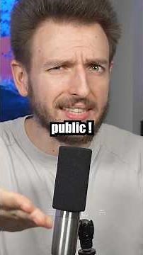 IPTV Users: Soon to be Publicly Humiliated!