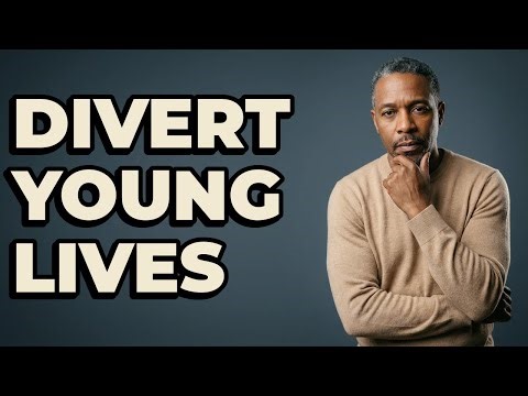 What Services Support Juvenile Court Diversion?