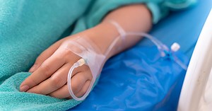 Reality TV Star Hospitalized for Two Weeks, Mysterious Health Issues to Blame