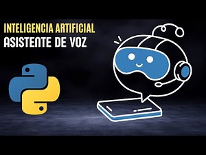 Crea Tu Propio Asistente de Voz con Python, Streamlit y OpenAI 🚀