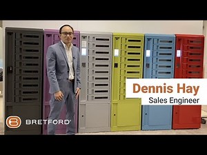 TechGuard Connect® Charging Locker | 3 Mode Demonstration