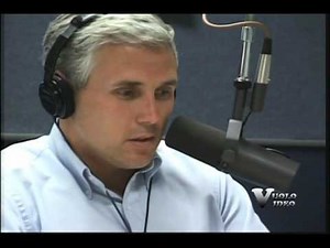 Mike Pence Radio Show