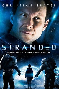 Stranded (2013 film) - Alchetron, The Free Social Encyclopedia