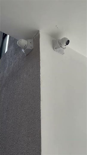 Hikvision Dome Camera | Clear Security, Smart Surveillance