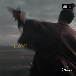 Feudal Japan like you’ve never seen or heard it before. FX's Shogun now streaming exclusively on Disney | Disney