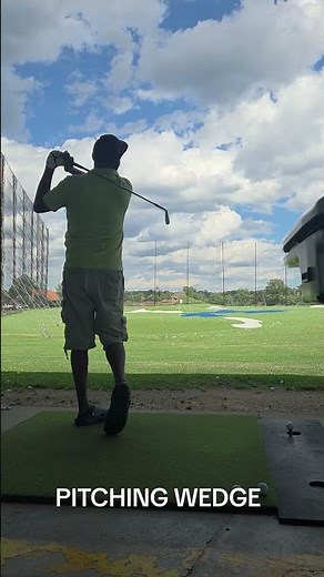 A pitching wedge (PW) is the lowest-lofted and longest-hitting club in the wedge family,....