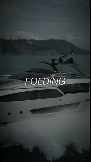 Riva 90 Argo Motor Yacht – Speed & Space Combined | YachtBuying101.com