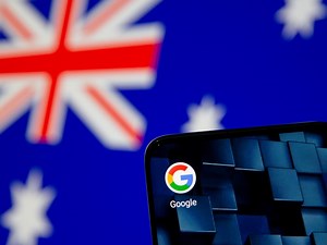 Google opens paid-for Australia news platform in drive to undercut government's content payment law