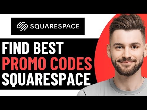 HOW TO GET BEST SQUARESPACE PROMO CODES IN 2026 | SQUARESPACE DISCOUNT CODES