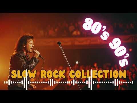❤️ 80's Rock Ballads 🎶 | Romantic Love Songs Nonstop 🎧 Classic Rock Hits 🎸