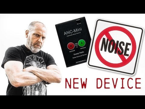 I cleared the static from my SPIRIT BOX - Can the ANC Mini Sweep make Spirit Box sessions easier?