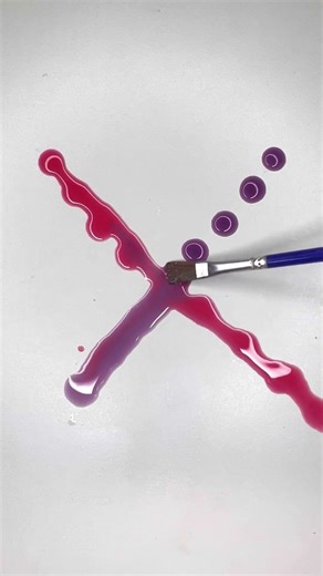 Color #colormixingmagic