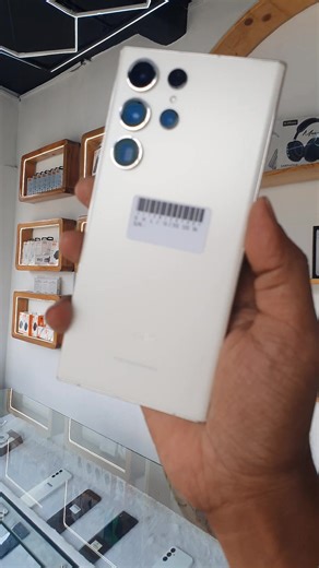 S23 Ultra 5G 512GB - Premium Features at Best Price