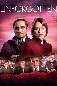 Unforgotten - CompareTV
