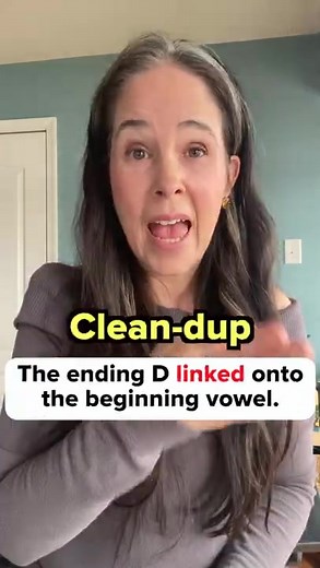 How to speak fast and understand native speakers | LINKINGLearn about linking ending consonant to beginning vowels just like babies do when they're immersed in English. This will help smooth out your speech so you sound natural and can speak fast English!