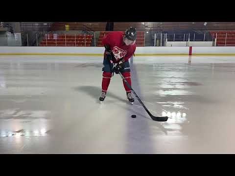 How to Hockey Zorro with Zac Bell