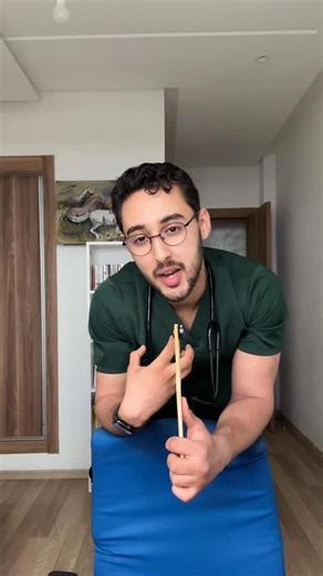 ‎Oualid Allali | وليد علالي 🩺‎ on Instagram‎: "خضييو راسكم ‼️‼️"‎