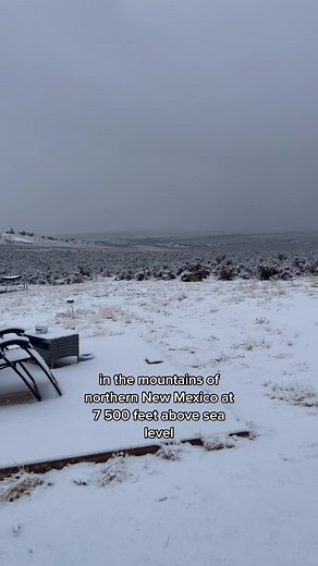 Off-Grid Living at High Elevation in 2023