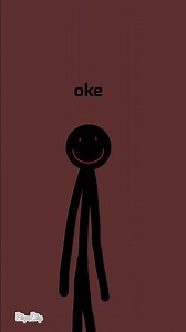 ??? Horor#stickman#flipaclip#