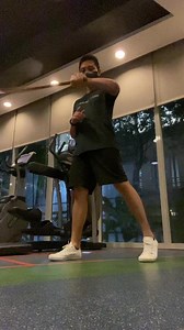 Increase Your Speed with Simple Arnis Flow Patterns