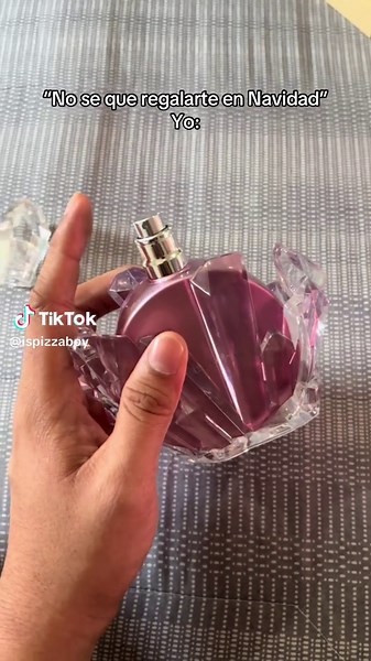 Ariana Grande Cloud Perfume Review