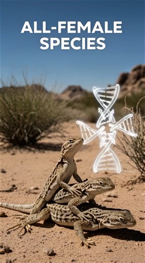 Which Animal Has the Most Bizarre Reproduction Method? 😳