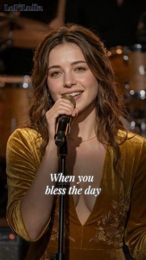 When you bless the day - I'm Alive Lyrics - Céline Dion #lyricsvideo #celinedion #shorts