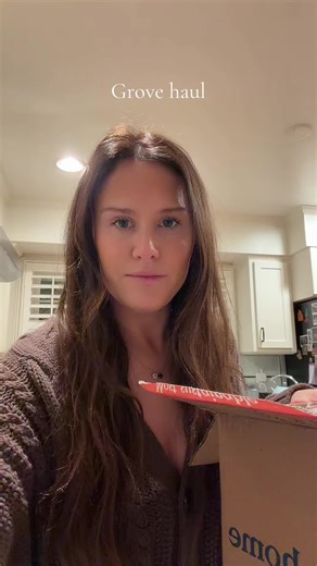 Unbox a grove haul with me! @Grove Collaborative #unboxing #shoppinghaul