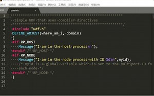 【UDF】成年人的第二十四条UDF：极简单的并行UDF案例