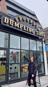 18K views · 29 reactions | Calgary, get ready—Brooklyn Dumpling is...