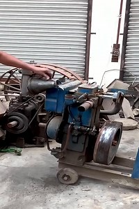 417K views · 2.4K reactions | #old #machine #art #vintage #technology #travel #mimami #instagood #new #bakery #builing #asmrsounds #asmrvideo #satifyingvideo #toy #crafts #diy #viral #amazing #fyp #cookwithme #offg (198) | Engine repair | Facebook