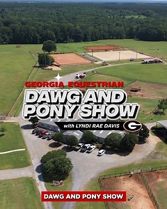 12K views · 65 reactions | It's another Ariat Dawg and Pony Show, presented by Boots Etc. This week Georgia Equestrian Tessa Downey shows Lyndi Rae Davis of Georgia Softball the basics of riding a horse. Catch Georgia Equestrian this Saturday at 11am vs. South Carolina and Georgia Softball all weekend in the Georgia Classic! Shop Ariat at Boots, Etc.: https://boots-etc.com/collections/ariat #GoDawgs | Georgia Bulldogs | Facebook