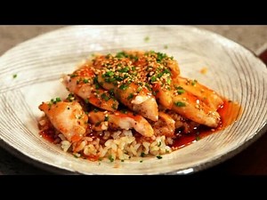 How to Make Teriyaki Chicken | Bento Box