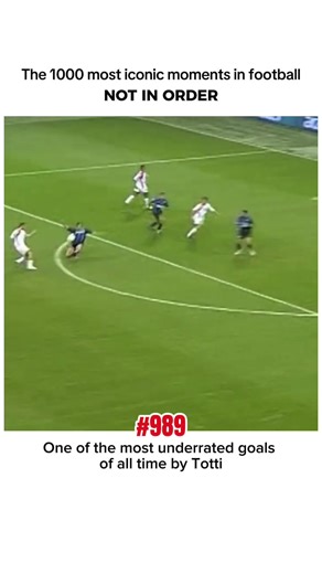 Francesco Totti: The Eternal Legend of AS Roma