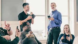 About Sorenson | Communication for Deaf and Hard-of-Hearing