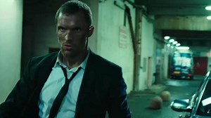 The Transporter Legacy, Il trailer italiano del film - HD - Film (2015)